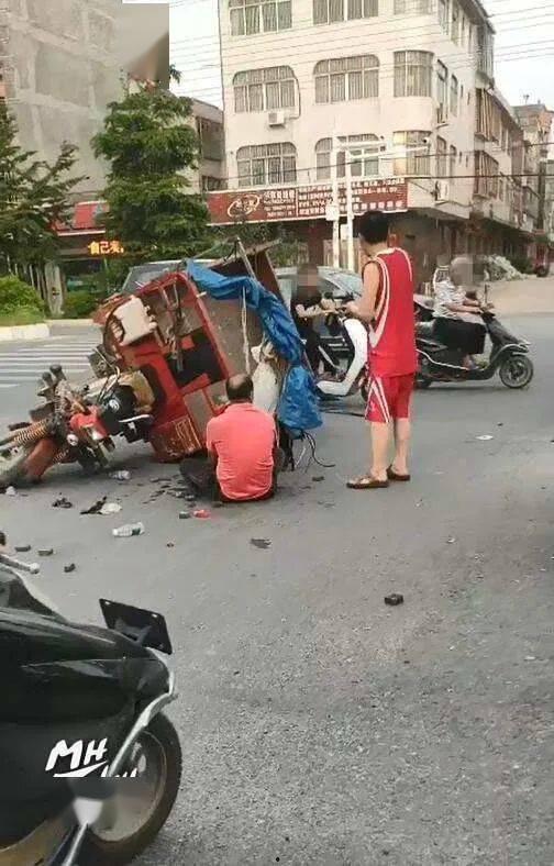 三乡车祸最新爆料新闻事件,事故原因揭秘，伤亡情况及后续处理全解析